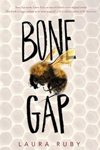 Книга Bone Gap