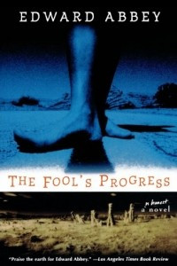 Книга The Fool's Progress: An Honest Novel