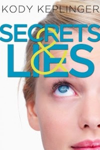 Книга Secrets and Lies