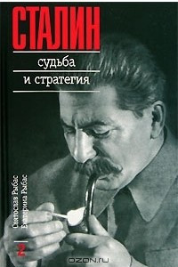 Книга Сталин. Судьба и стратегия. В 2 книгах. Книга 2