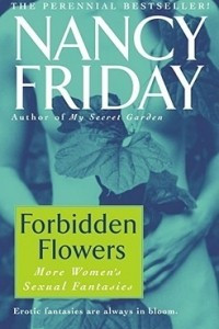 Книга Forbidden Flowers