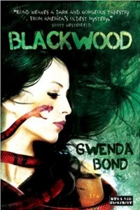Книга Blackwood
