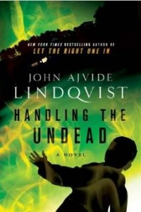 Книга Handling the Undead