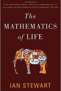 Книга The Mathematics of Life