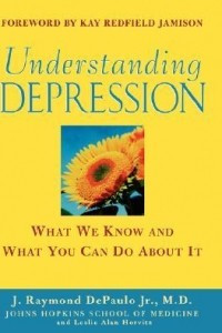 Книга Understanding Depression: What We Know and What You Can Do About It