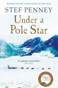 Книга Under a Pole Star