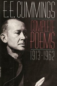 Книга E. E. Cummings: Complete Poems, 1913-1962