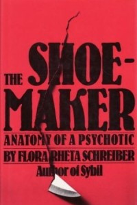 Книга The Shoemaker
