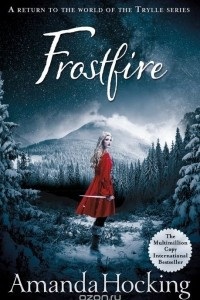 Книга Frostfire