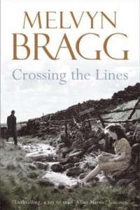 Книга Crossing the Lines