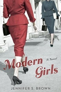 Книга Modern Girls