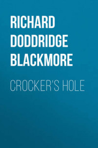Книга Crocker's Hole