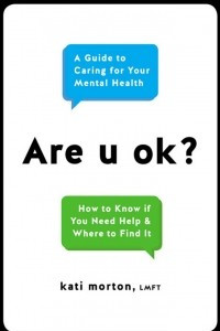 Книга Are u ok?: A Guide to Caring for Your Mental Health