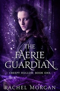Книга The Faerie Guardian