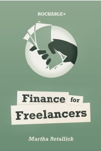 Книга Finance for freelancers