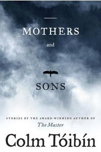 Книга Mothers and Sons: Stories