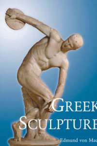 Книга Greek Sculpture