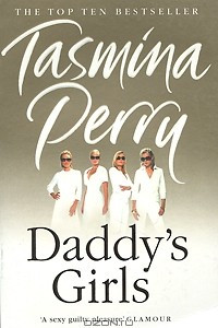 Книга Daddy's Girls