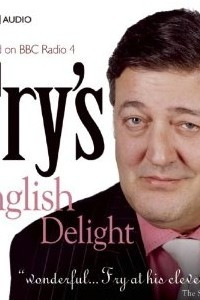 Книга Fry's English Delight