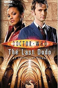 Книга The Last Dodo