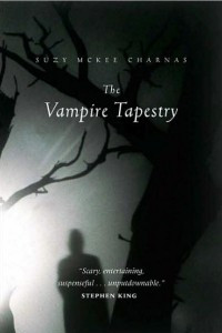 Книга The Vampire Tapestry