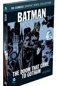 Batman: The Doom That Came to Gotham (2000)