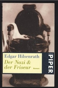 Книга Der Nazi und der Friseur