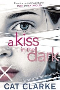 Книга A Kiss in the Dark