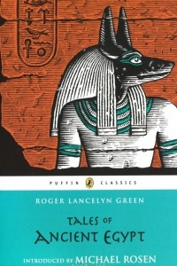 Книга Tales Ancient Egypt