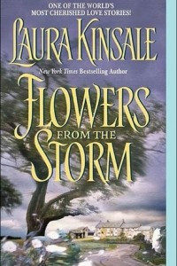 Книга Flowers from the Storm