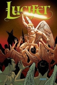 Lucifer, Volume 2: Father Lucifer