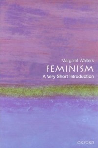 Книга Feminism: A Very Short Introduction (Very Short Introductions)