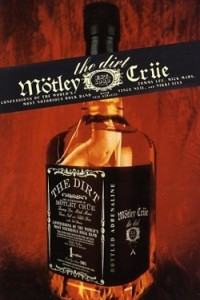 Книга Motley Crue: The Dirt - Confessions of the World's Most Notorious Rock Band