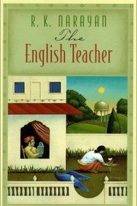 Книга The English Teacher
