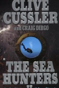 Книга The Sea Hunters II