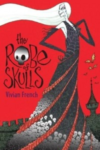Книга The Robe of Skulls