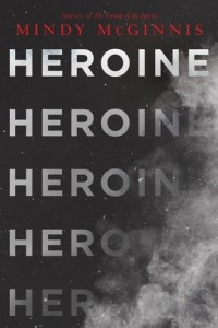 Книга Heroine