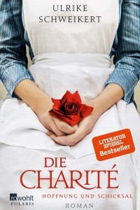 Книга Die Charite