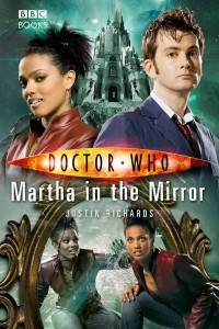 Книга Doctor Who: Martha in the Mirror