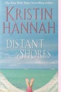 Книга Distant Shores