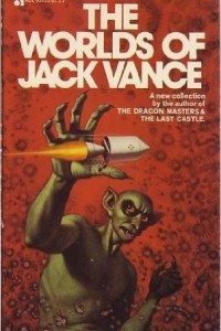 The Worlds of Jack Vance