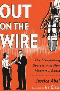 Книга Out on the wire