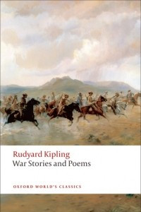 Книга War Stories and Poems