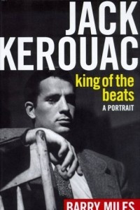 Книга Jack Kerouac: King of the Beats