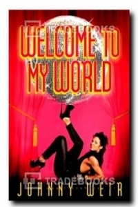 Книга Welcome to my world
