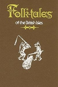 Книга Folk-tales of the British Isles
