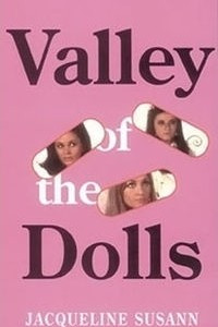 Книга Valley of the Dolls
