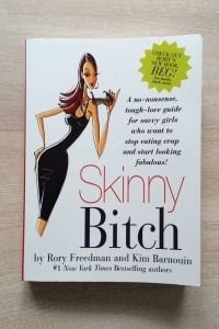 Книга Skinny Bitch