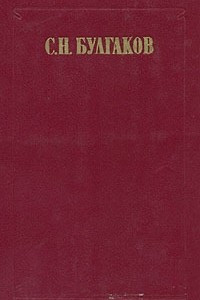 Книга С. Н. Булгаков. Избранные статьи в двух томах. Том 2