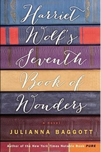 Книга Harriet Wolf's Seventh Book of Wonders
